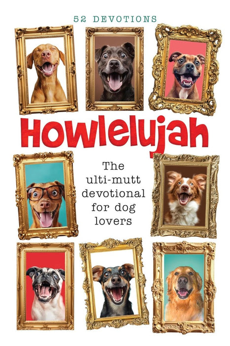 Howlelujah