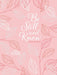 Be Still and Know 12-Month 2027 Planner