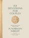 101 Devotions for Couples