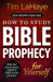 How to Study Bible Prophecy for Yourself