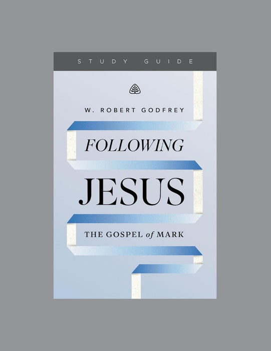 Following Jesus Study Guide