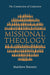 Missional Theology