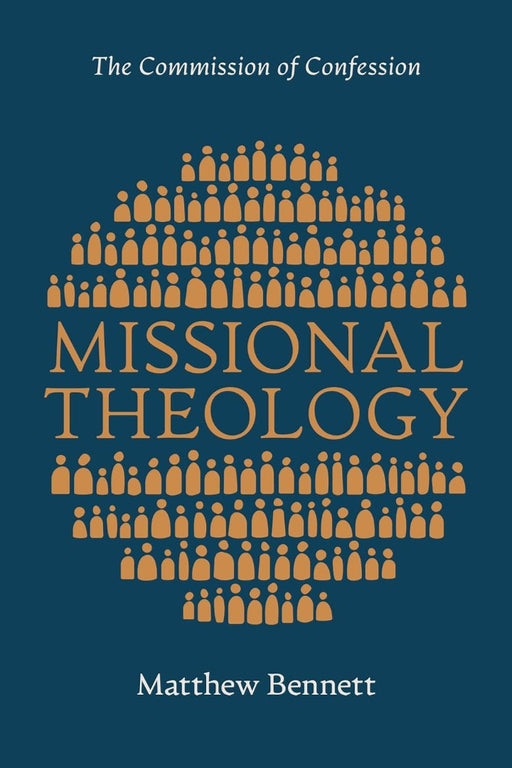 Missional Theology