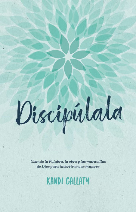 Discípulas