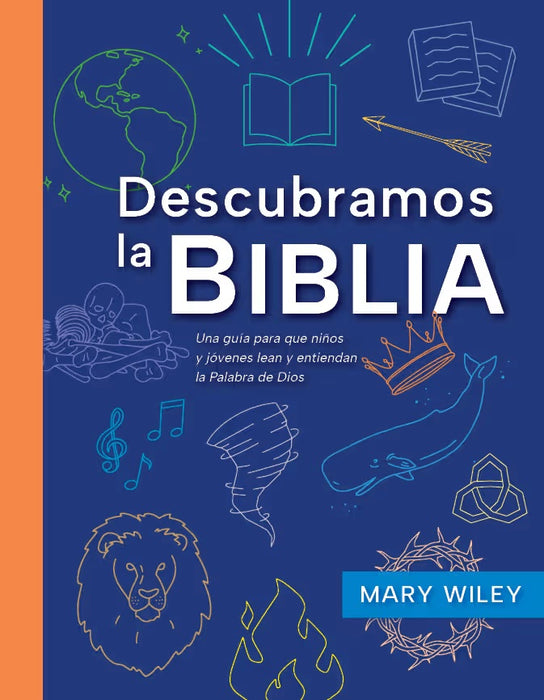 Descubramos La Biblia