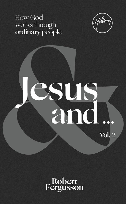 Jesus And... Volume Two