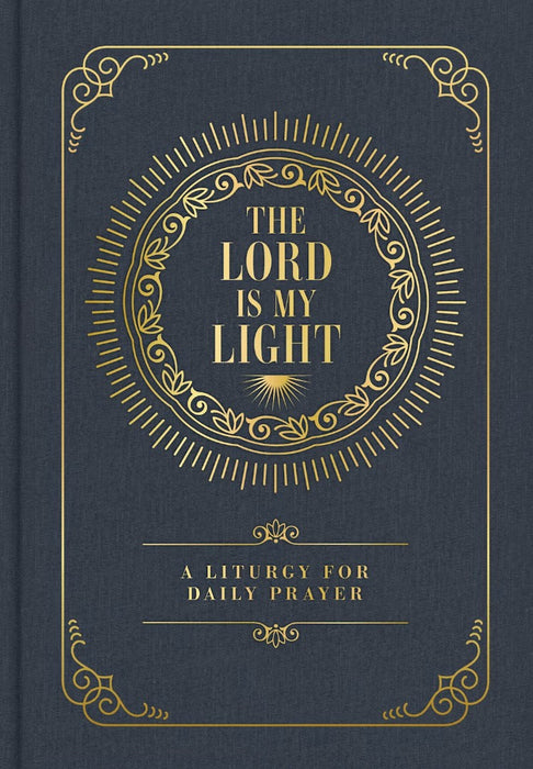 The Lord is My Light