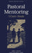 Pastoral Mentoring