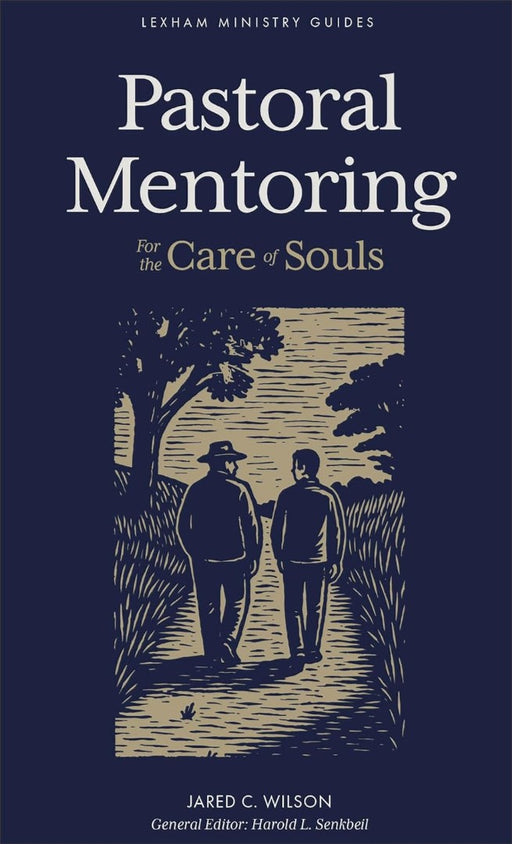 Pastoral Mentoring