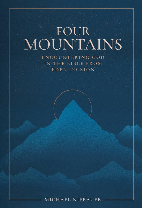 Four Mountains