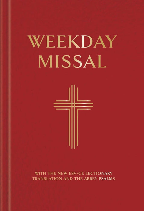Weekday Missal