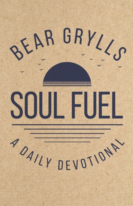 Soul Fuel