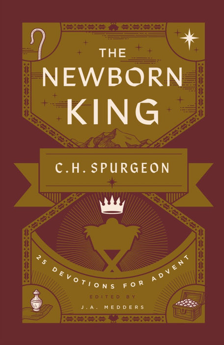 The Newborn King