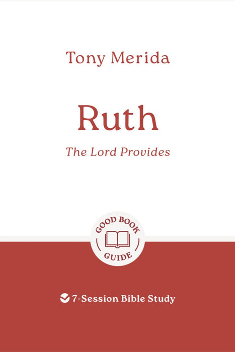 Ruth: The Lord Provides