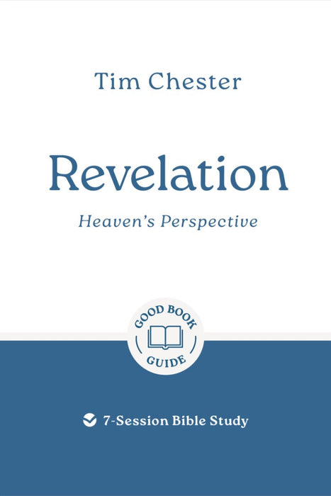 Revelation: Heaven's Perspective