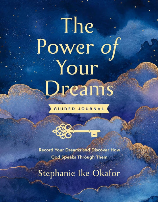 The Power of Your Dreams
