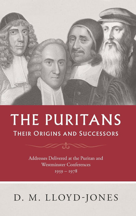 The Puritans