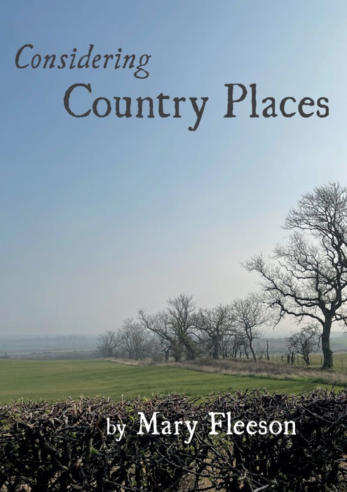 Considering Country Places