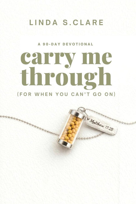 Carry Me Through