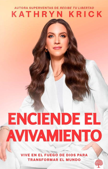 Enciende el Avivamiento