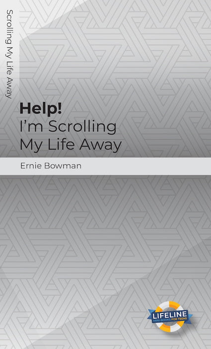 Help! I'm Scolling My Life Away