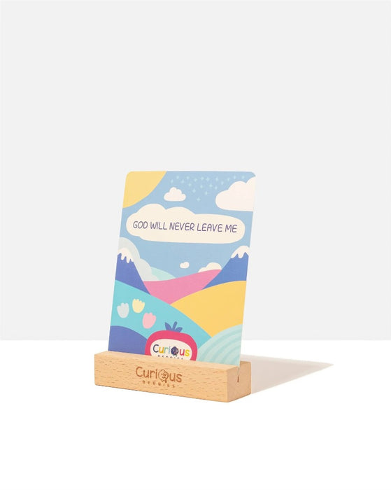 Everyday Bible Verses for Little Ones