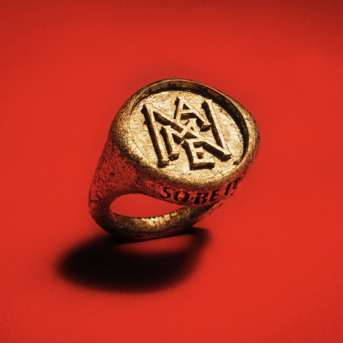 So Be It CD