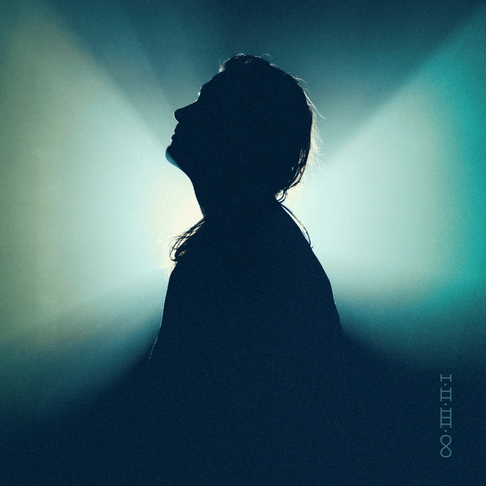 Counting My Blessings CD