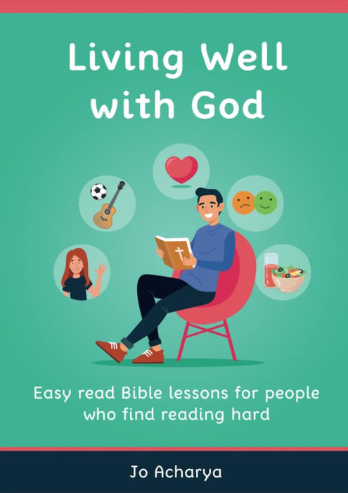 Living Well with God