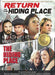 Return to the Hiding Place & The Hiding Place (2 DVDs)