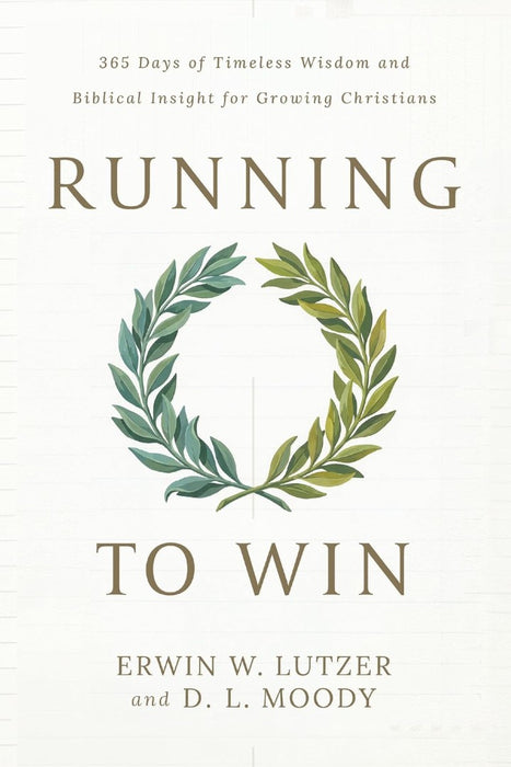 Running to Win
