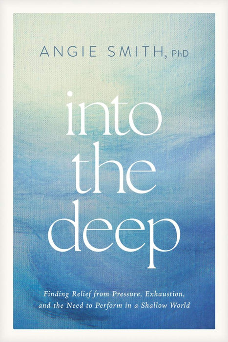 Into The Deep
