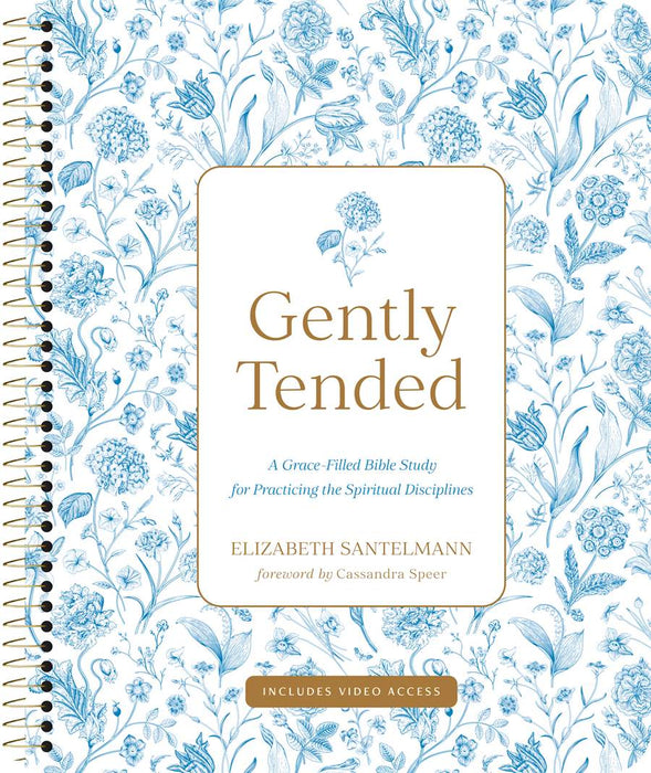 Gently Tended with Streaming Video Access