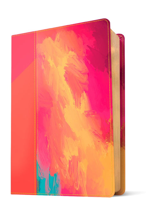 NLT Courage for Life Study Bible for Women, Filament Enabled