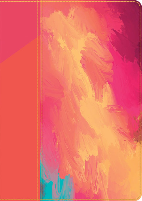 NLT Courage for Life Study Bible for Women, Filament Enabled