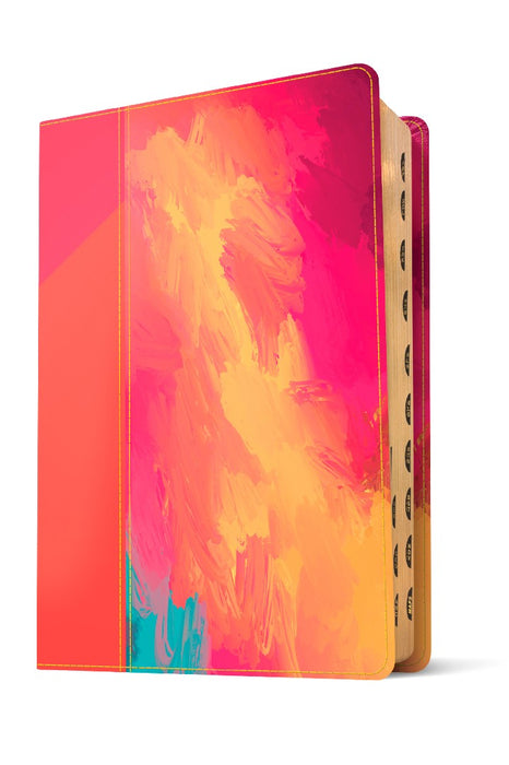 NLT Courage for Life Study Bible for Women, Filament Enabled