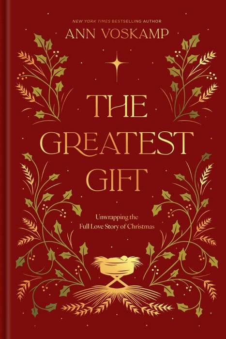 The Greatest Gift