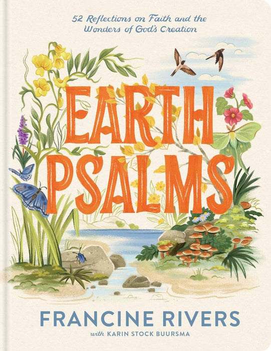 Earth Psalms