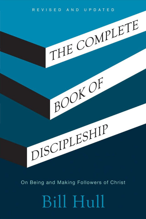 The Complete Book of Discipleship