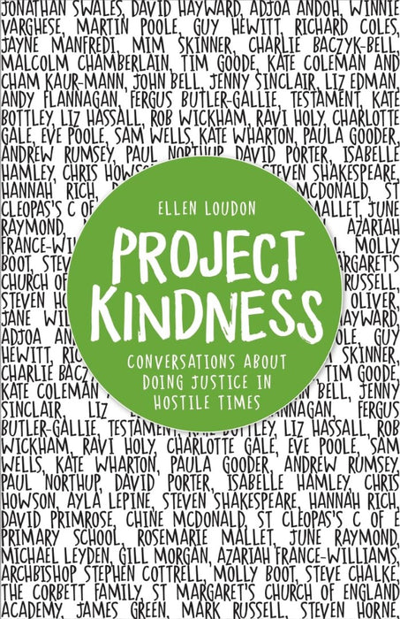 Project Kindness