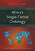 Africa’s Single-Tiered Ontology