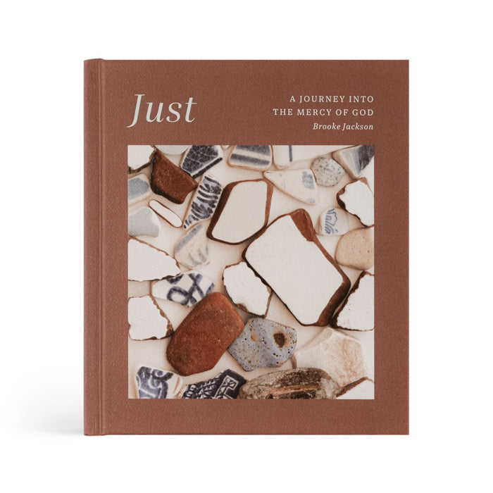 Just: A Journey Into the Mercy of God