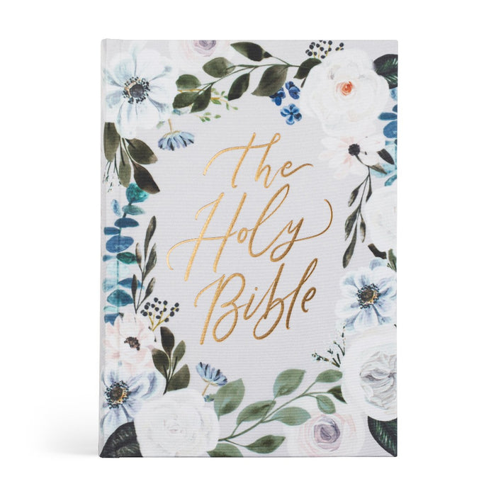 Hosanna Revival ESV Large Print Journaling Bible