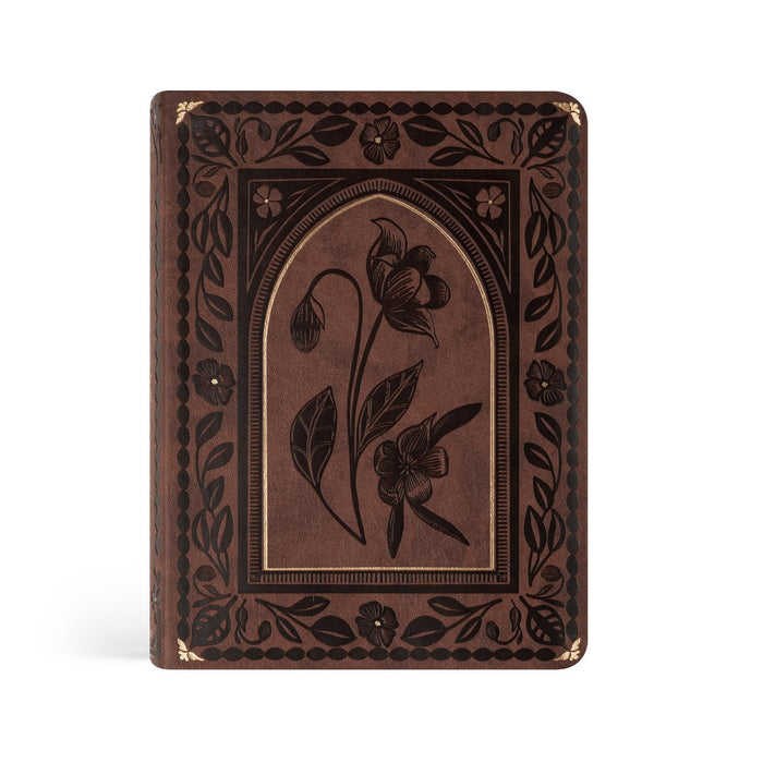 ESV Journaling Bible: Palma Theme