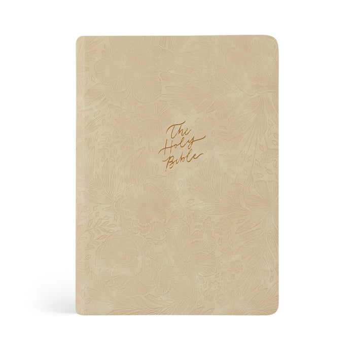 ESV Study Bible: Sonora Theme