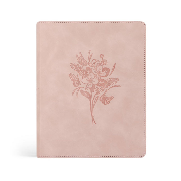 Hosanna Revival ESV Journaling Bible : Shiloh Theme