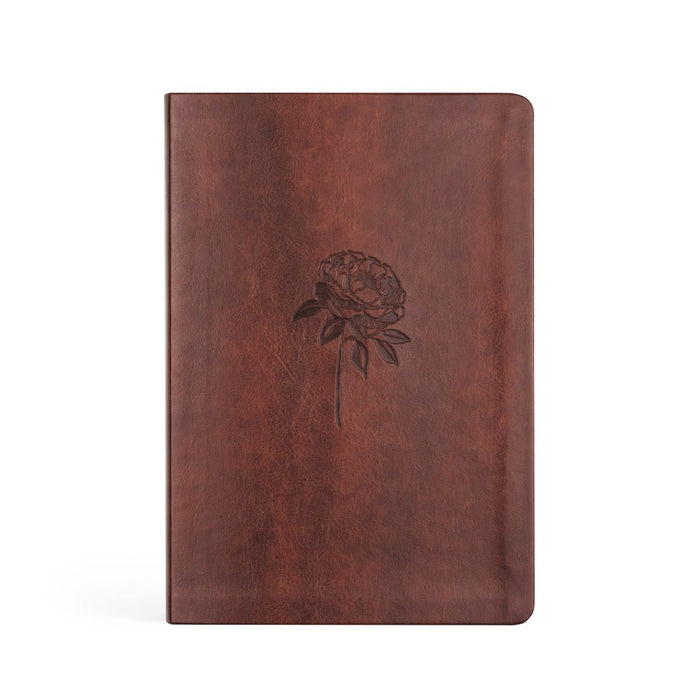 Hosanna Revival Notebook : Santa Elena Theme