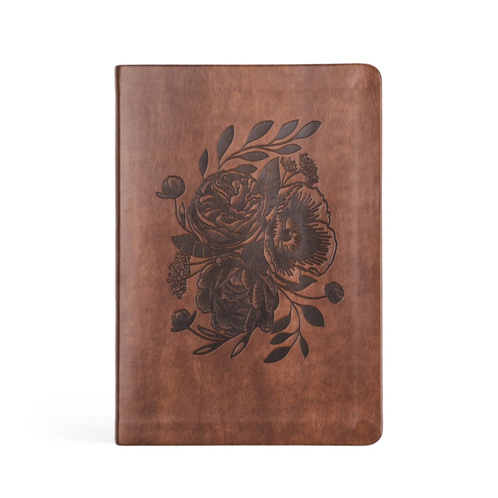 Hosanna Revival Notebook : Aurora Theme