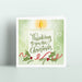 Thinking Of You - Christmas Card (Pack of 10)