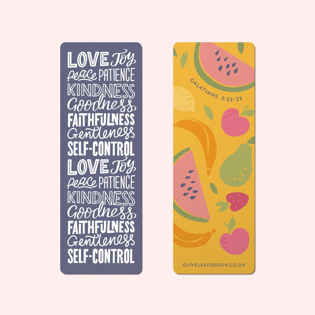 Bookmarks
